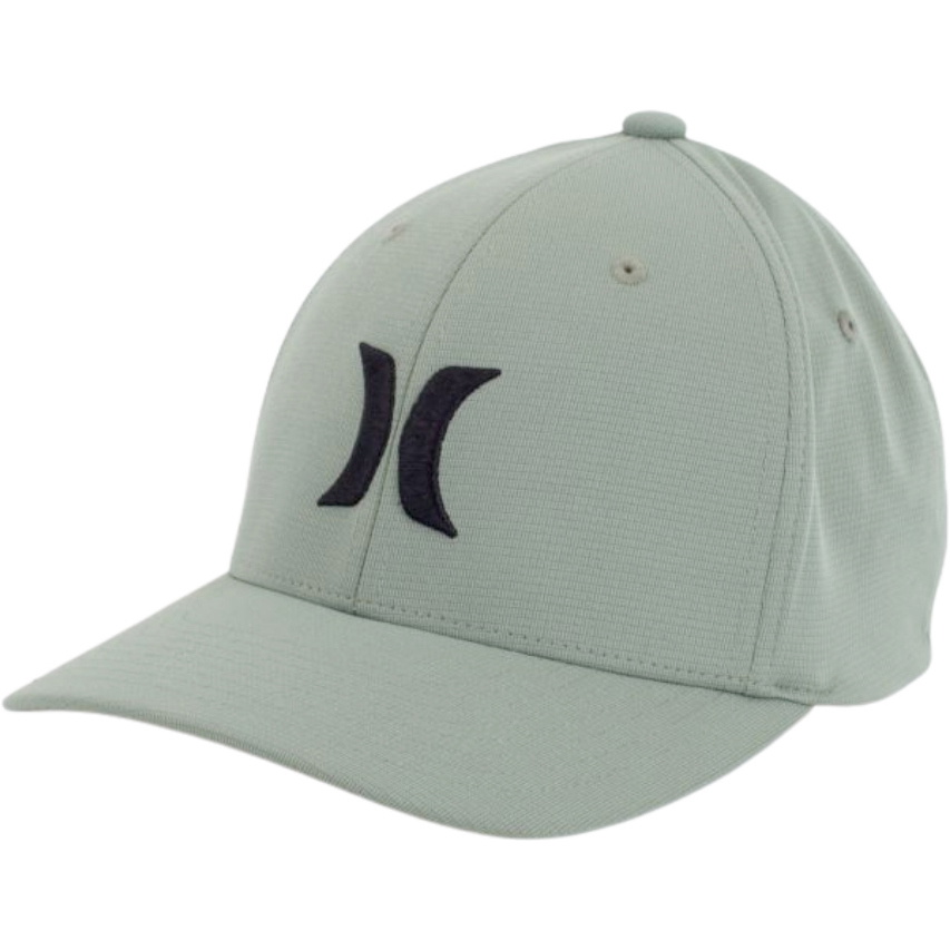 2026 Hurley Mens H2O Dri Tideline Cap HIHM0394 - Celery